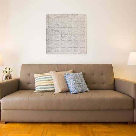 Spacious Apartment In Lissabon Exterior foto