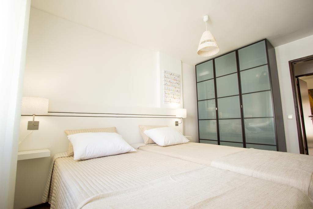 Spacious Apartment In Lissabon Exterior foto