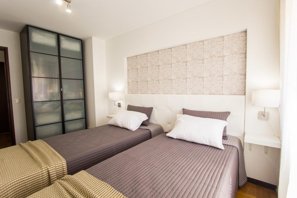 Spacious Apartment In Lissabon Exterior foto